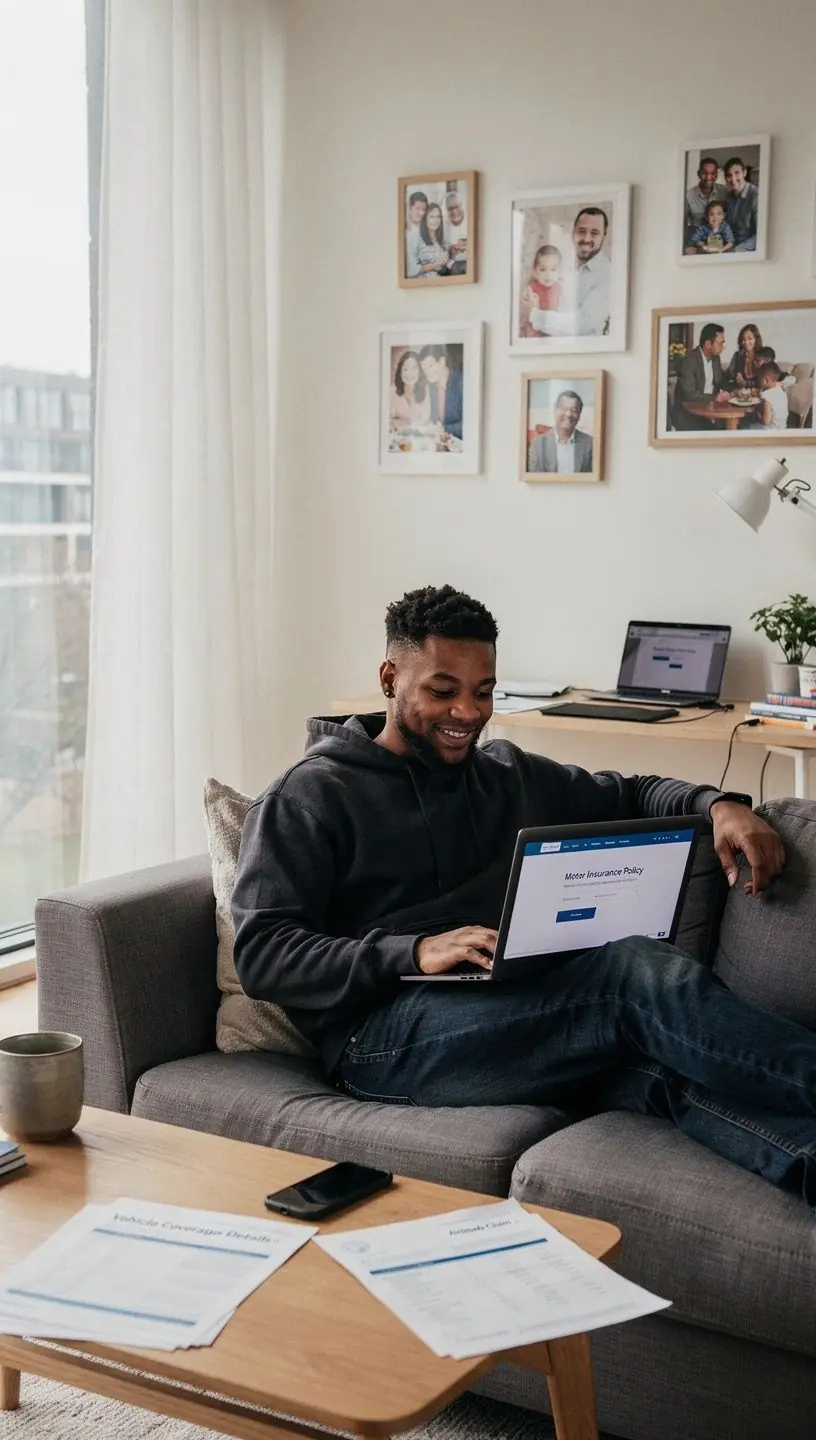 Графика, иллюстрирующая скидки и бонусы для клиентов страховой компании.