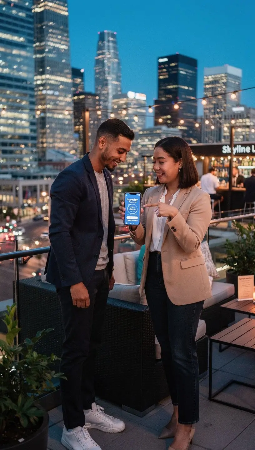 Схема, показывающая процесс получения страхового покрытия и активации услуг через интернет.