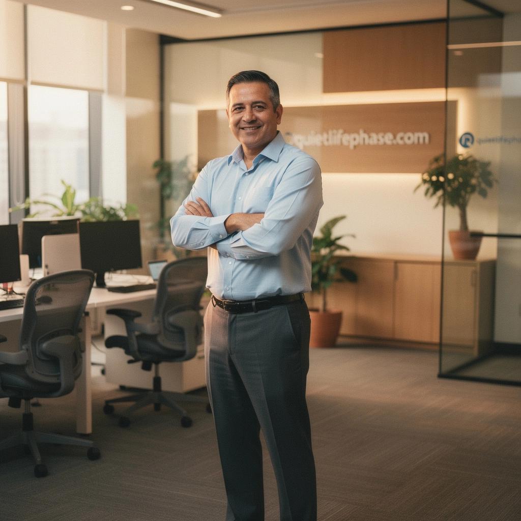 Алексей Смирнов - Менеджер по продажам