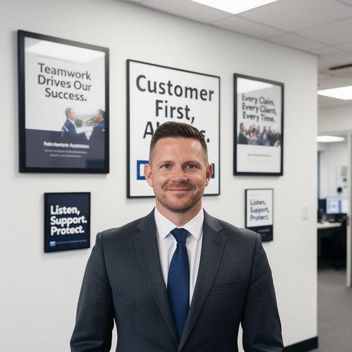 Дмитрий Петров - Аналитик по рискам