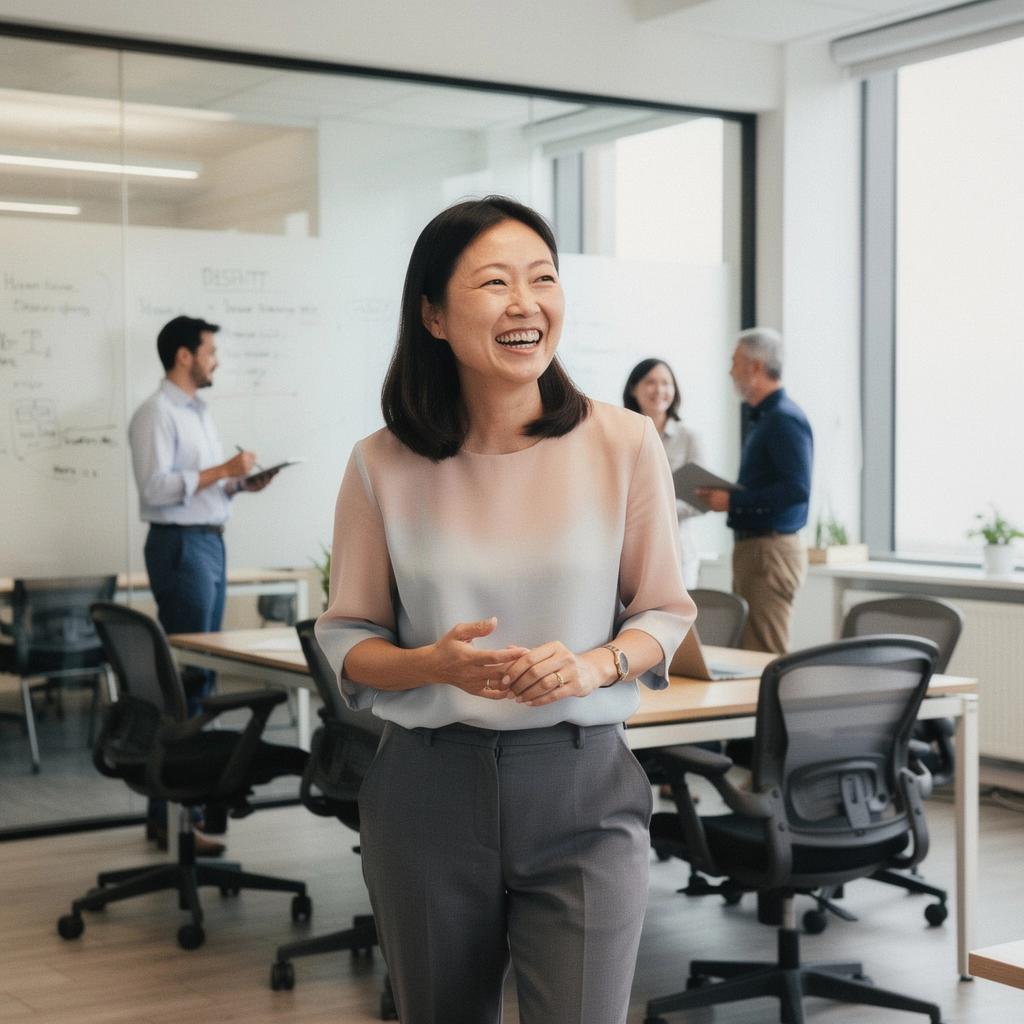 Анна Соколова - Копирайтер